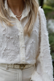 BLOSSOM BLOUSE