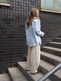 AMALFI BLOUSE