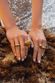 BOHM PARIS DAPHNÉE RING