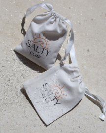 SALTY CLUB BERGAMOTH BATH SALT
