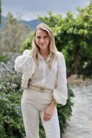 BLOSSOM BLOUSE