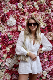 TESS PLAYSUIT