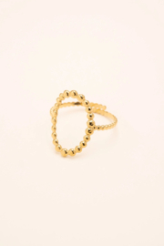 BOHM PARIS AIMÉ RING