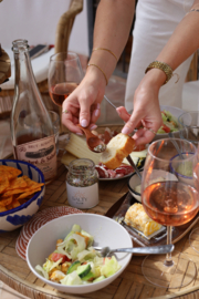 SALTY CLUB TUSCANY SALT MIX