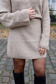 SOFT KNIT TRUI