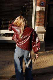 THE PERFECT BAGGY JEANS