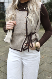 AMY GILET
