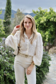 BLOSSOM BLOUSE