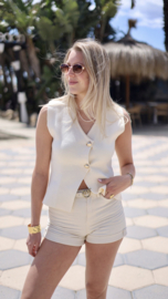 CHLOE TOP