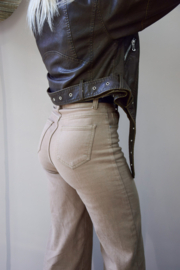 NOVA WIDE LEG BEIGE