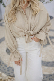 LENA BLOUSE