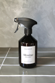DARK AMBER INTERIEURSPRAY