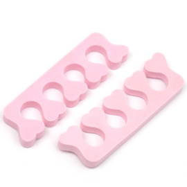 Toe separator 2 st.