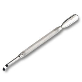 Cuticle Pusher deluxe