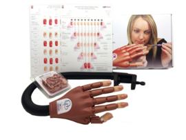 Nip NailTrainer® / oefenhand