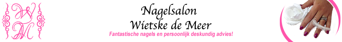 Nagelsalon Wietske de Meer