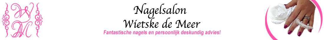 Nagelsalon Wietske de Meer
