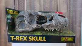 ExoTerra T-rex Skull