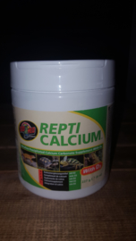 Zoomed's Repti Calcium met D3