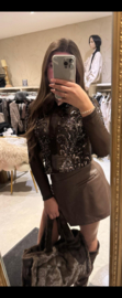 Body effy choco
