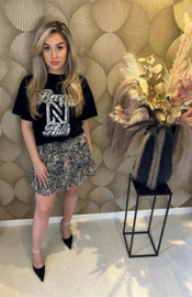 Nikkie Benxi Skirt