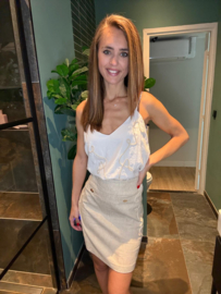 Lorense vj2Jolly rok beige