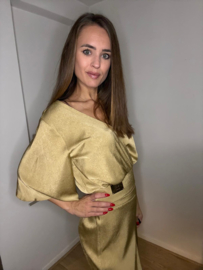 Lorense ss26 Caroloa top