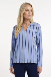 Padyn top stripe