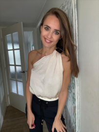 Lorense sss26 Camel top beige