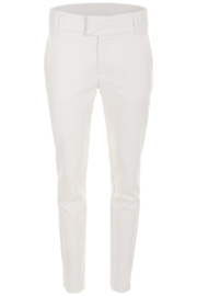 Zizo katrin broek offwhite