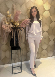 Radical sweater Evonne Beige