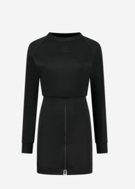 Nikkie arklow dress black