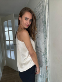 Lorense sss26 Camel top beige