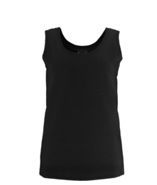 Maicazz top IFLORA Black