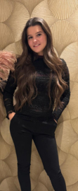 top Elsa black