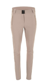 Zizo novo broek dark sand