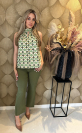 ORNELLA Broek
