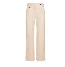 Lorenze soof trouser beige