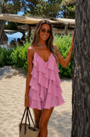 Jacey pink
