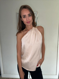 Lorense sss26 Camel top beige