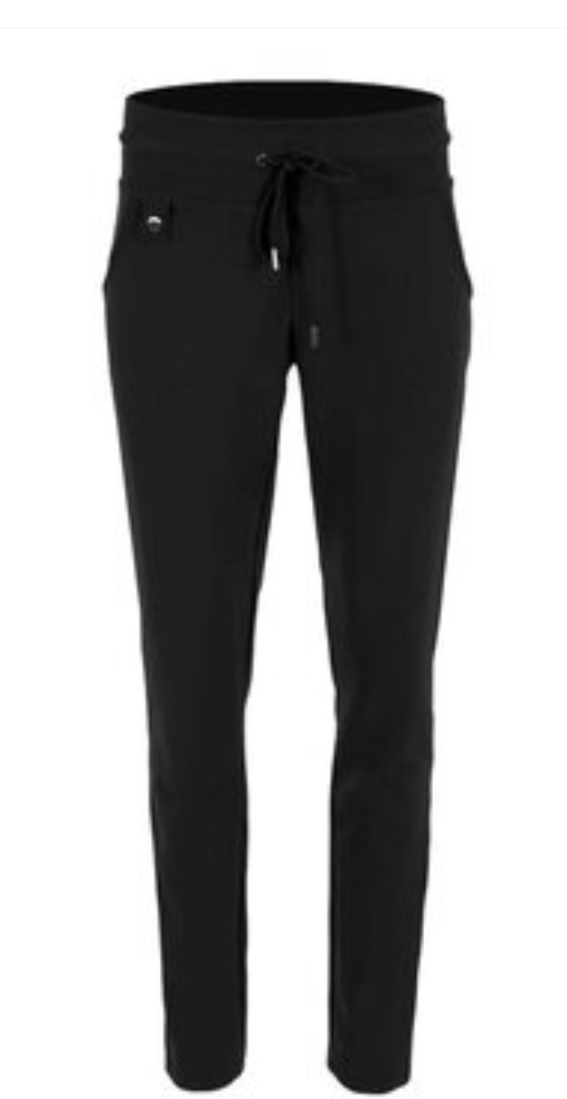 Maicazz Palermo broek black