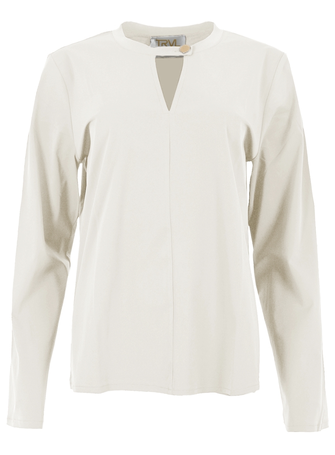 Maicazz  body -top offwhite