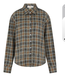 Sylvie blouse