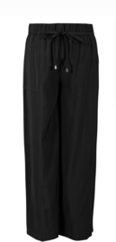 Zizo doore broek black