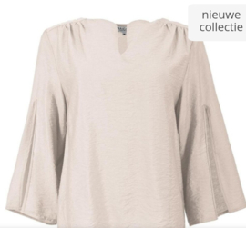 Maicazz Mila top sand