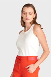 Maicazz top IFLORA offwhite
