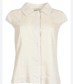 maicazz Nathan-blouse sand