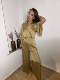 Lorense ss26 Caroloa top