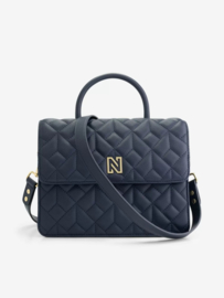 Nikkie Drew Quilted Handbag