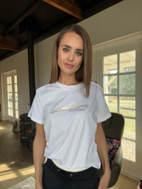 Lorense vj26 t -shirt Bloa